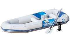 ����� �������� Mariner INTEX 65044