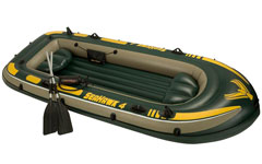 68351 �������� 4-� ������� ����� SeaHawk 400 Set 338 � 127 x 50 ��